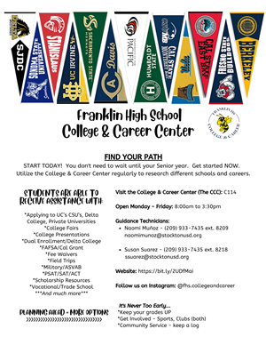 CCC Flyer